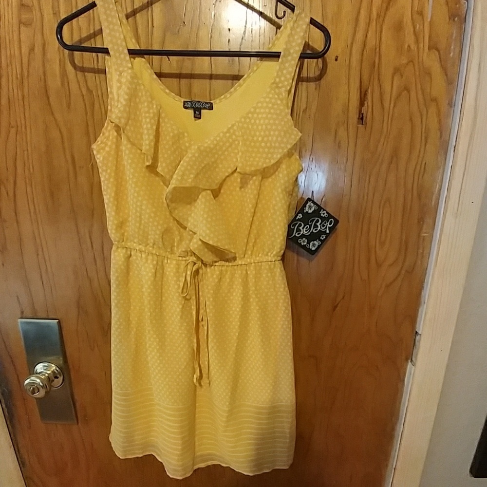💞Bebop dress as md